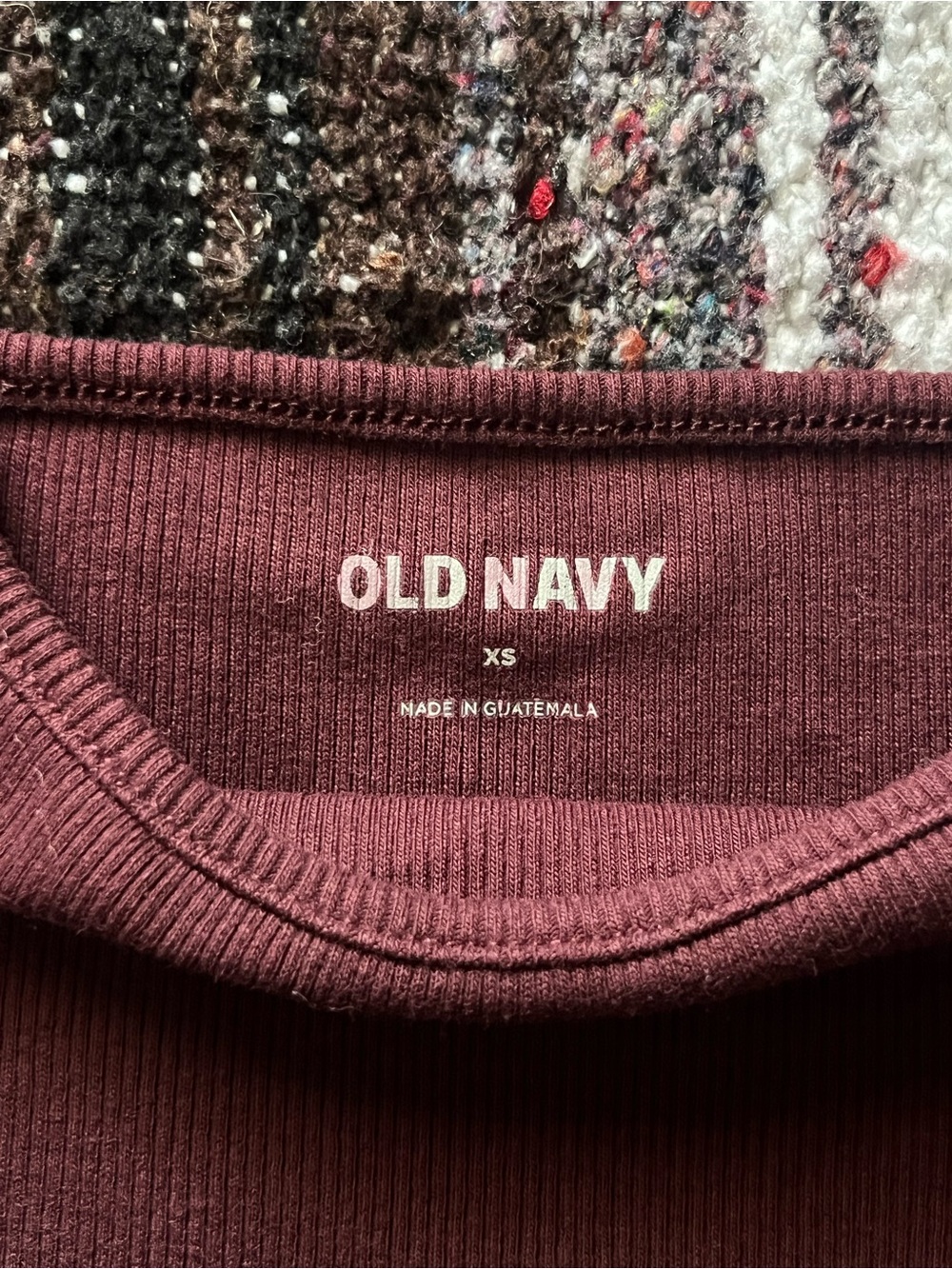Old Navy Tank Top